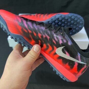 Nike Mercurial Vapor Elite Cleats - Image 3
