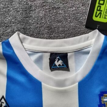 Argentina 1998 Kids Home Long Sleeve Kit - Image 3