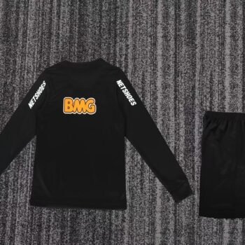 Santos 2013 Kids Home Long Sleeve Kit - Image 2