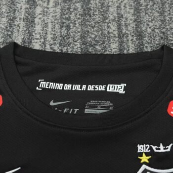 Santos 2013 Kids Home Long Sleeve Kit - Image 3