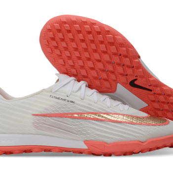 Nike Mercurial Vapor Elite Cleats - Image 4
