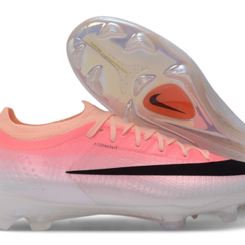 Nike Mercurial Vapor Elite FG - Image 4