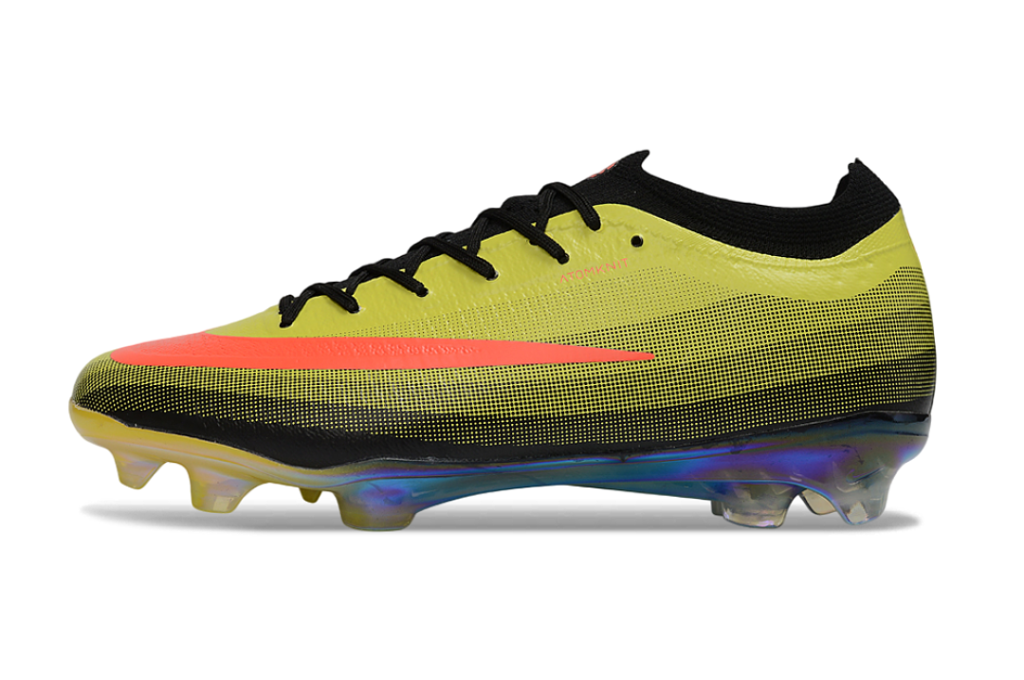 Nike Mercurial Vapor Elite FG - Black