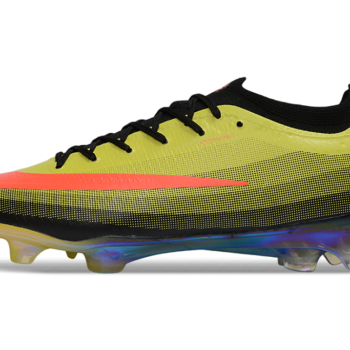 Nike Mercurial Vapor Elite FG - Black - Image 2