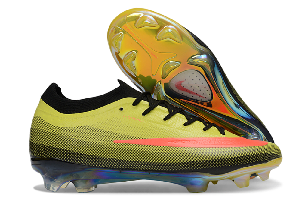 Nike Mercurial Vapor Elite FG - Black