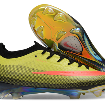 Nike Mercurial Vapor Elite FG - Black - Image 4