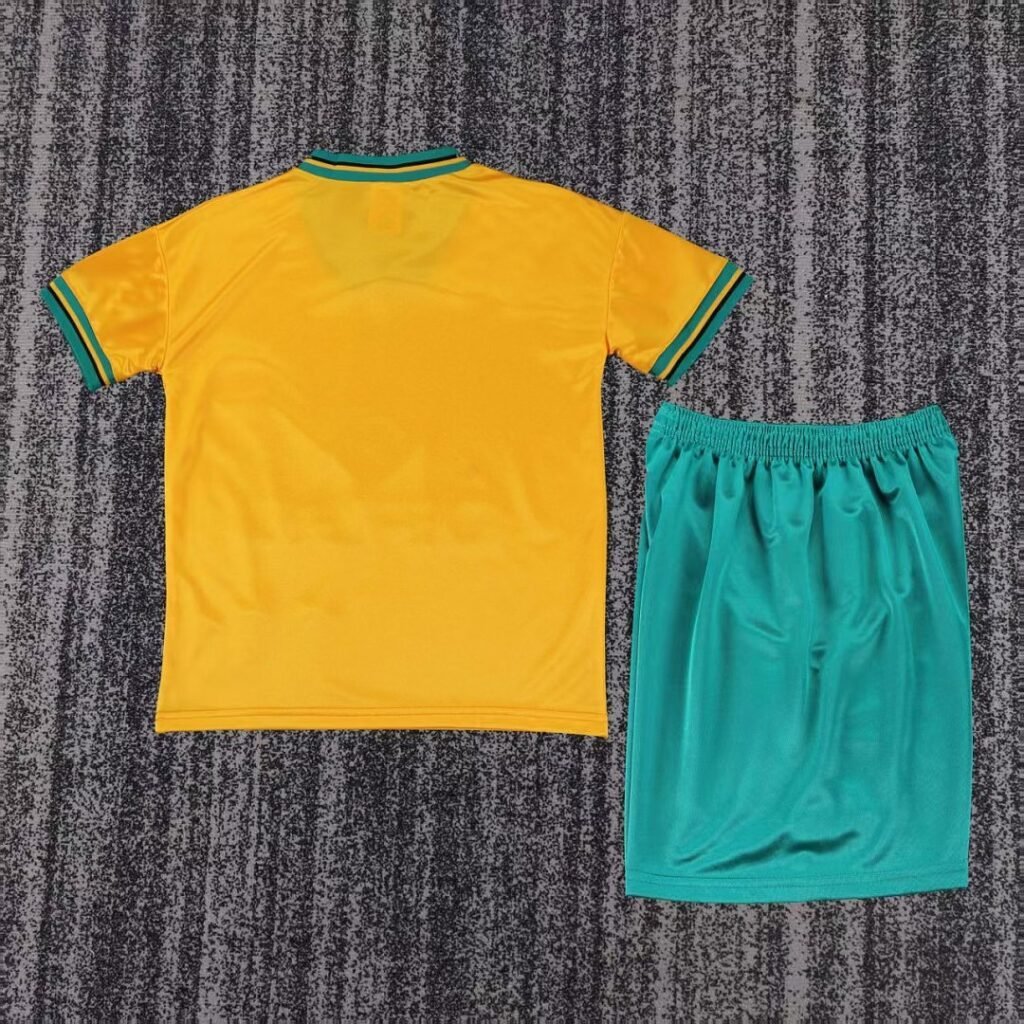 Bayern Munich 1993/95 Kids Away Kit