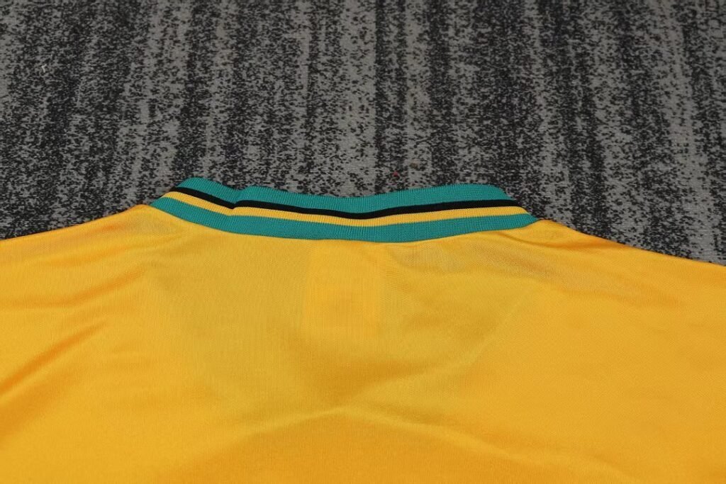 Bayern Munich 1993/95 Kids Away Kit