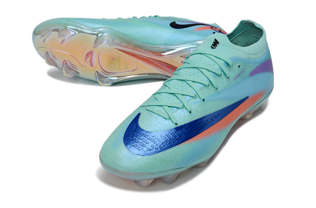 Nike Mercurial Vapor Elite FG - Pink - Image 2