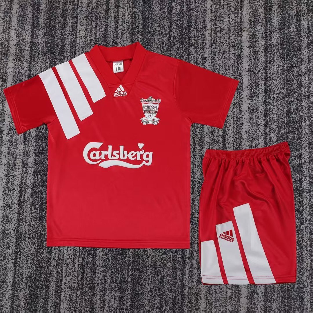 Liverpool 9293 Kids Home Kit - Image 1