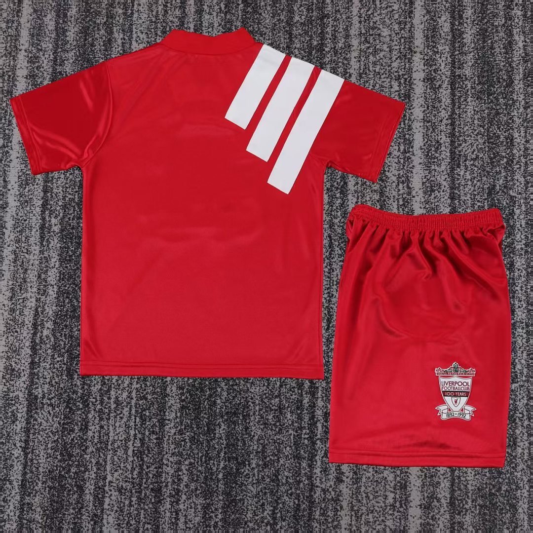 Liverpool 9293 Kids Home Kit - Image 2