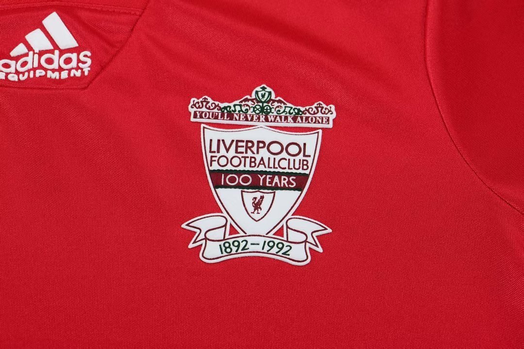 Liverpool 9293 Kids Home Kit - Image 4