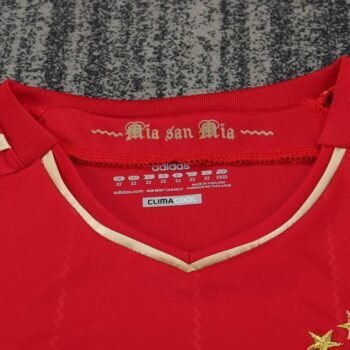 Bayern Munich 1213 Kids Home Kit - Image 3