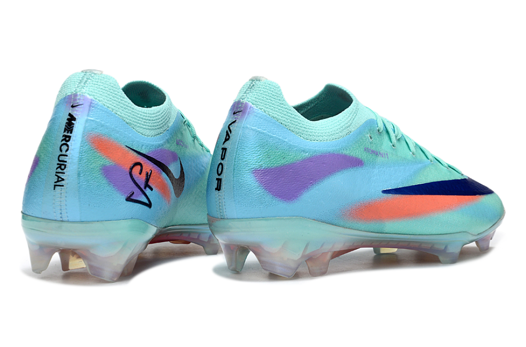 Nike Mercurial Vapor Elite FG - Pink - Image 4