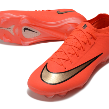 Nike Mercurial Vapor Elite FG - Red - Image 2