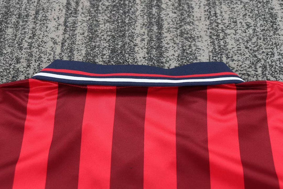 England 1998 Kids Away Kit - Image 3