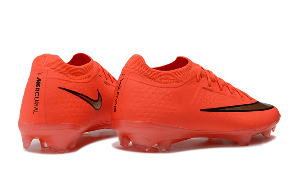 Nike Mercurial Vapor Elite FG - Red
