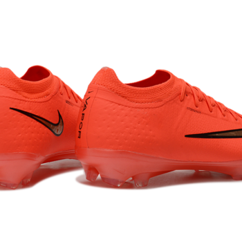 Nike Mercurial Vapor Elite FG - Red - Image 3