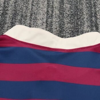 Newcastle United 1995/97 Kids Away Kit - Image 4