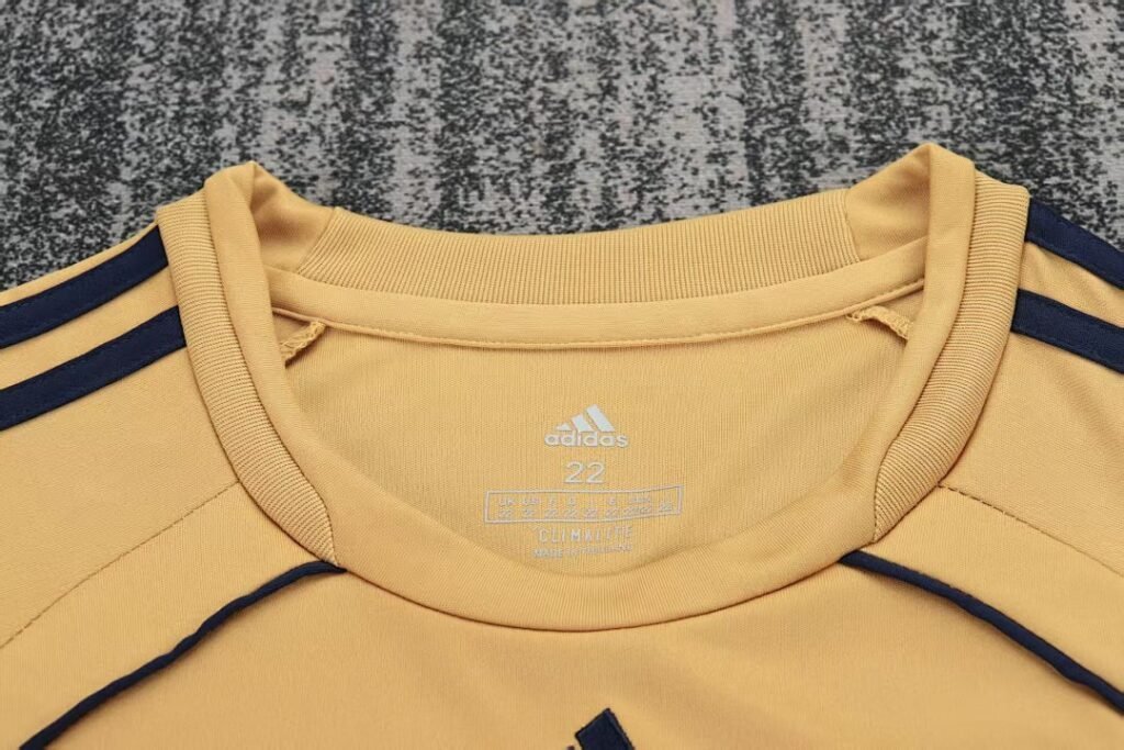 Spain 2008 Kids Away Kit