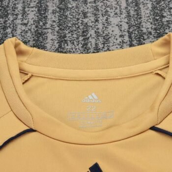 Spain 2008 Kids Away Kit - Image 3