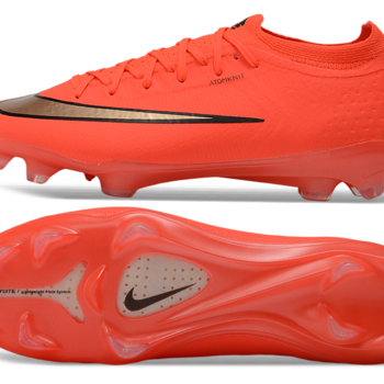 Nike Mercurial Vapor Elite FG - Red - Image 4