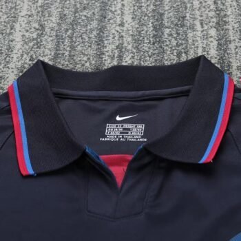 Barcelona 2002/03 Kids Third Kit - Image 3