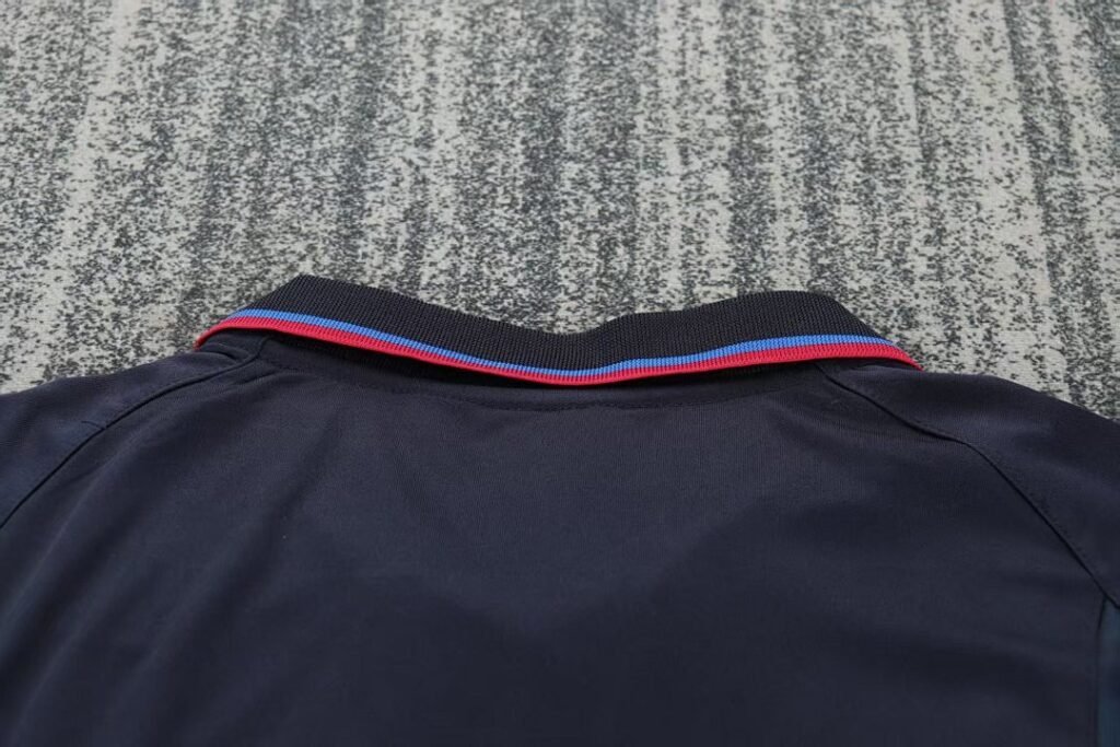 Barcelona 2002/03 Kids Third Kit