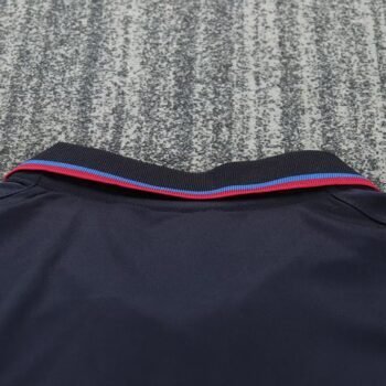 Barcelona 2002/03 Kids Third Kit - Image 4