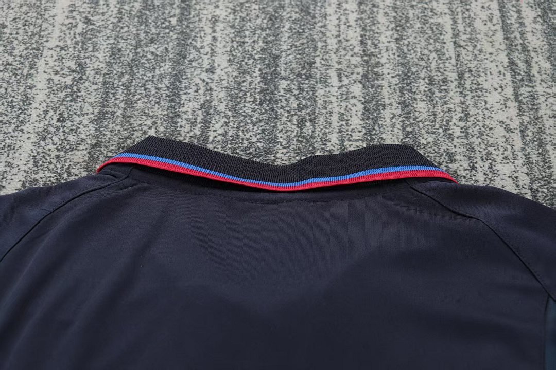 Barcelona 2002/03 Kids Third Kit - Image 4