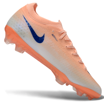 Nike Mercurial Vapor Elite FG - White - Image 2