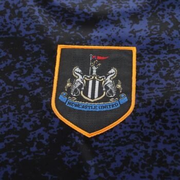 Newcastle United 1997/98 Kids Away Kit - Image 4