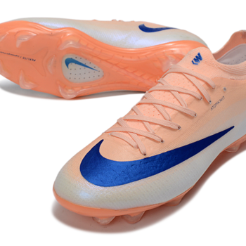 Nike Mercurial Vapor Elite FG - White - Image 3