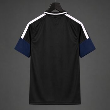 Newcastle United Training Black Jersey 2026/27 Home Jersey - Image 2