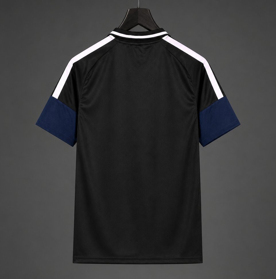 Newcastle United Training Black Jersey 2026/27 Home Jersey