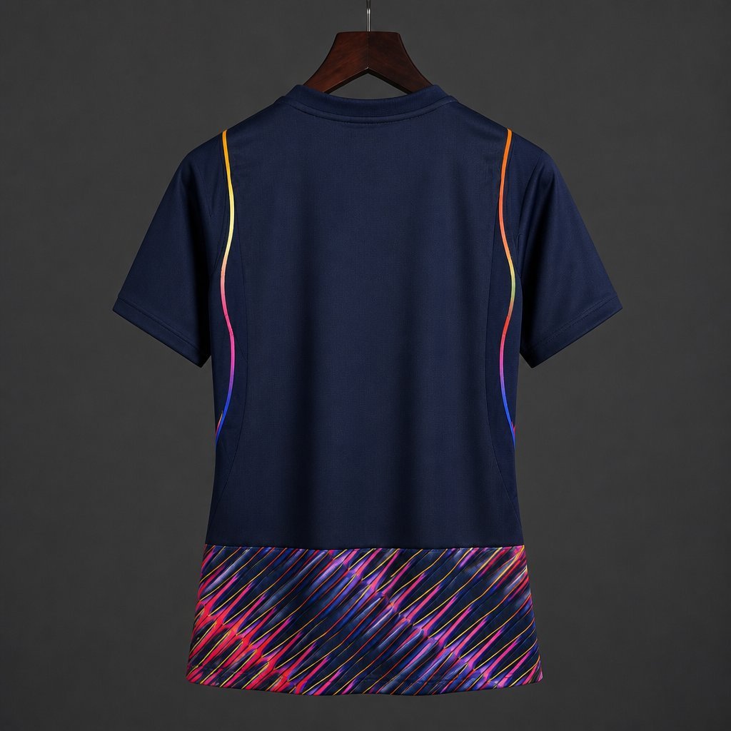 Women Tottenham Hotspur Away Jersey 2026/27 Home Jersey