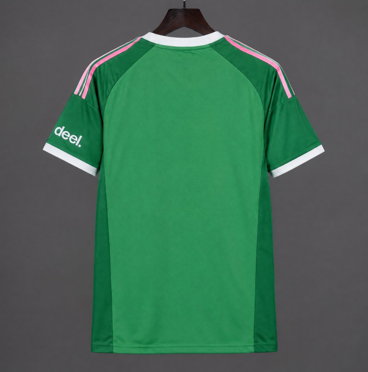 Arsenal Green Goalkeeper Jersey 2026/27 Home Jersey - Image 2