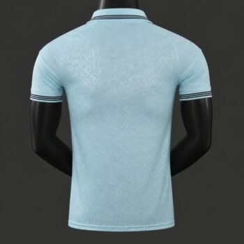 Player 2627 Arsenal FC Special Edition Blue Jersey Home Jersey - Image 2