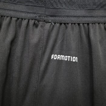 Player 2627 Arsenal Orange Shorts with Pockets Home Jersey - Image 3