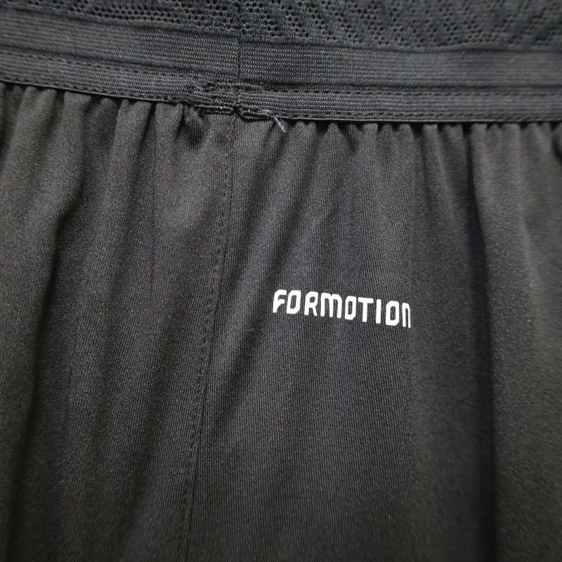 Player 2627 Arsenal Orange Shorts with Pockets Home Jersey