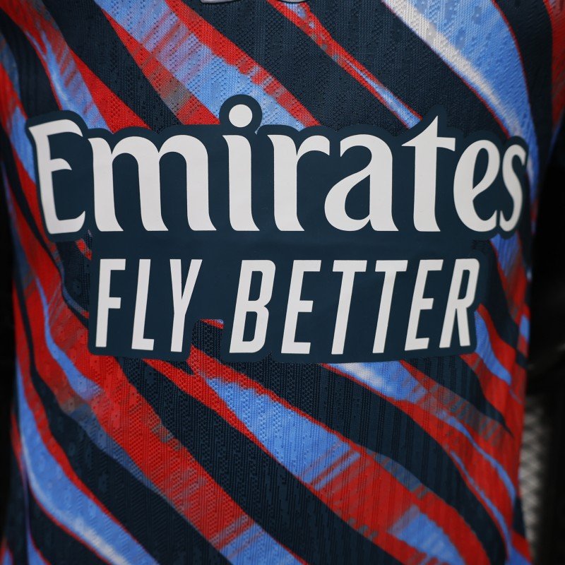 Player 2627 Arsenal FC Training Jersey Home Jersey