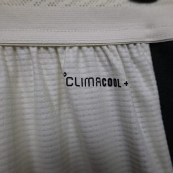 Player 2627 Manchester United Third White Shorts Home Jersey - Image 2
