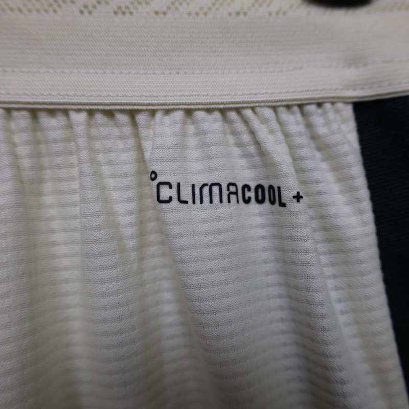 Player 2627 Manchester United Third White Shorts Home Jersey