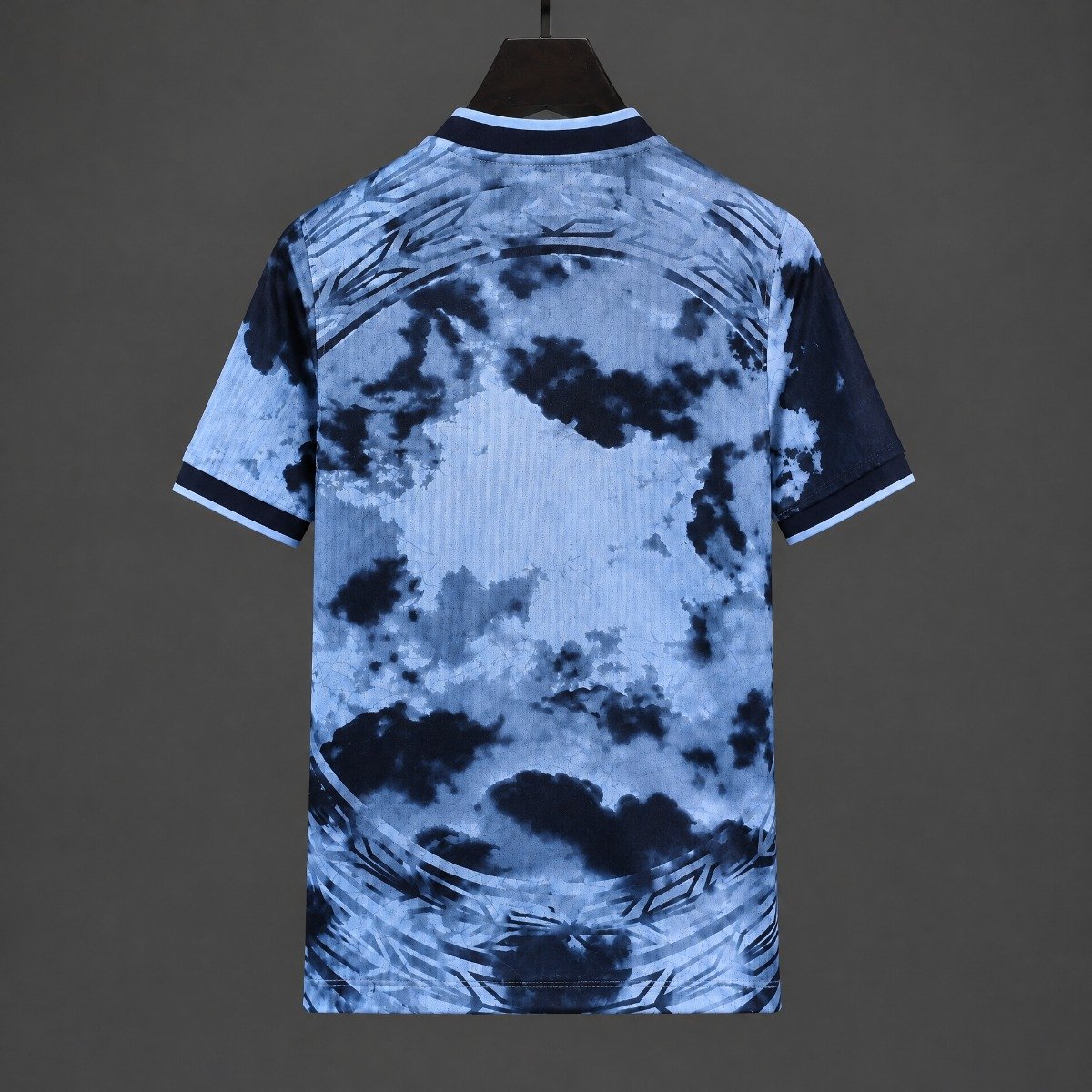 Chelsea Away Navy Blue PreMatch Jersey 2026/27 Home Jersey - Image 2