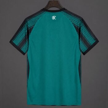 Burnley Away Green Jersey 2026/27 Home Jersey - Image 2