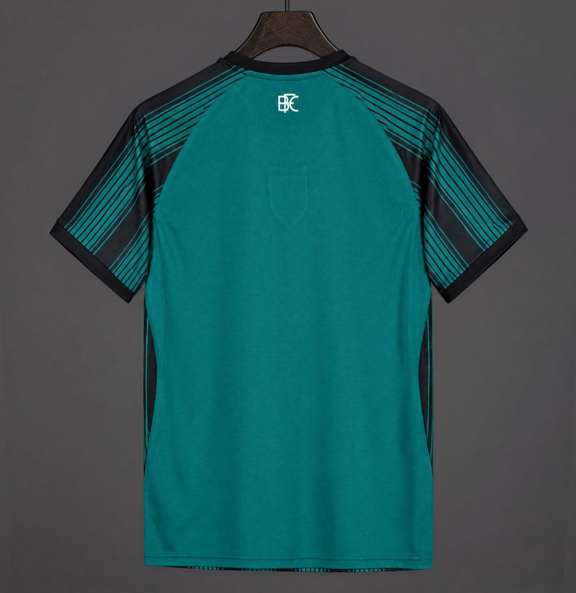 Burnley Away Green Jersey 2026/27 Home Jersey - Image 2