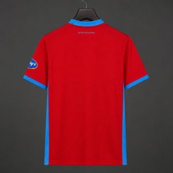 Blackburn Rovers Third Red vJersey 2026/27 Home Jersey - Image 2