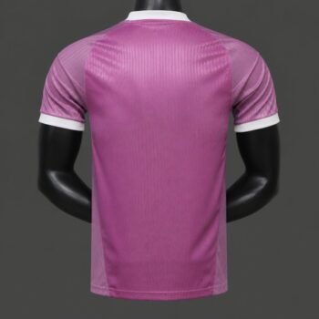 Player 2627 Manchester United Training Jersey Home Jersey - Image 2