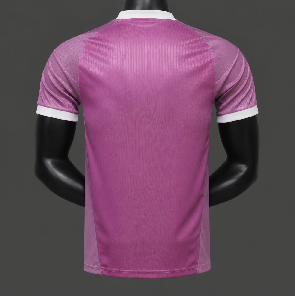 Player 2627 Manchester United Training Jersey Home Jersey