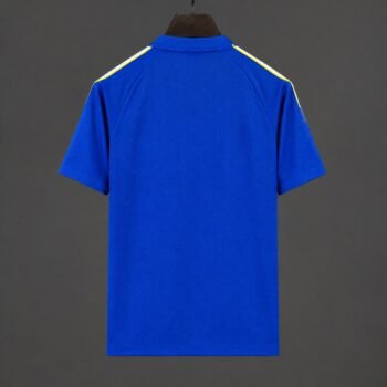 Chelsea Training Blue Shirt 2026/27 Home Jersey - Image 2